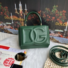 Dolce Gabbana Top Handle Bags